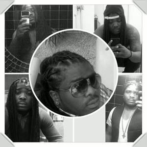 Meet your Posher, Jefferson